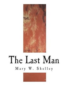 portada The Last Man (en Inglés)