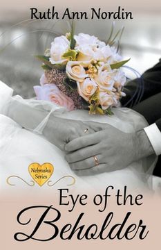 portada Eye of the Beholder (en Inglés)