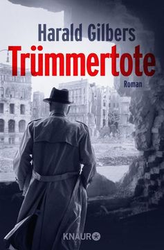 portada Trümmertote (en Alemán)