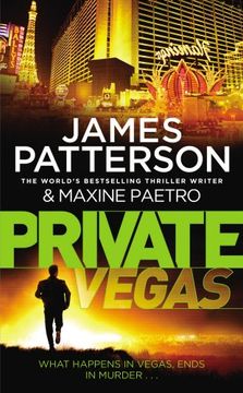 portada Private Vegas
