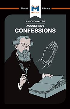 portada An Analysis of St. Augustine's Confessions (en Inglés)