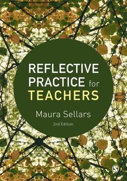 portada Reflective Practice for Teachers