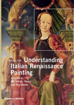 portada Understanding Italian Renaissance Painting: A Guide to Artists et