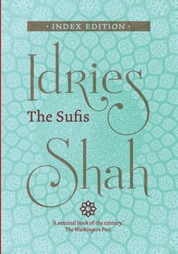 portada The Sufis: Index Edition (en Inglés)