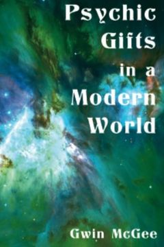 portada psychic gifts in a modern world (en Inglés)