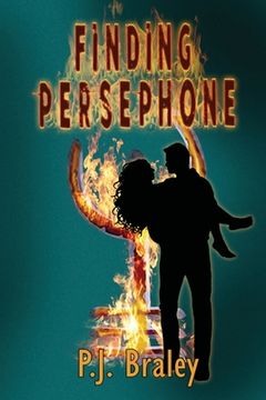 portada Finding Persephone (in English)
