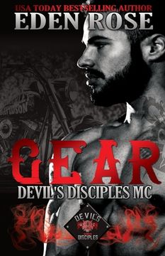portada Gear: MC Romance (en Inglés)