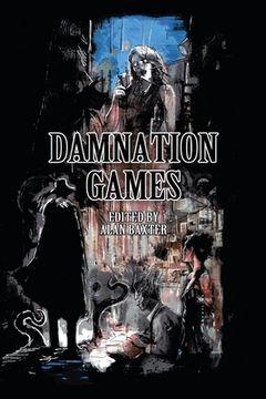 portada Damnation Games (in English)