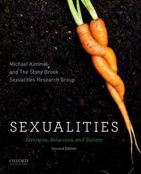 portada Sexualities: Identities, Behaviors, and Society