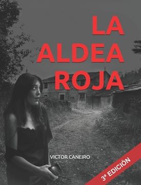 portada La Aldea Roja