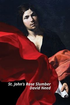 portada St. John's Rose Slumber