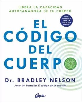 portada El código del cuerpo (in Spanish)