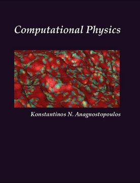 portada Computational Physics, Vol II