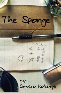 portada The Sponge