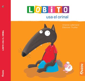 portada Lobito usa el Orinal (in Spanish)