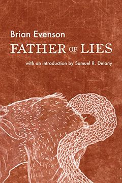 portada Father of Lies (in English)
