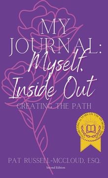 portada My Journal: Myself: Inside, Out (en Inglés)
