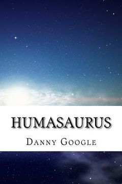 portada Humasaurus (en Inglés)