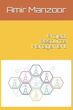 portada Project Resource Management (en Inglés)