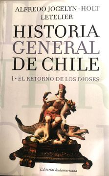 Historia General de Chile 1