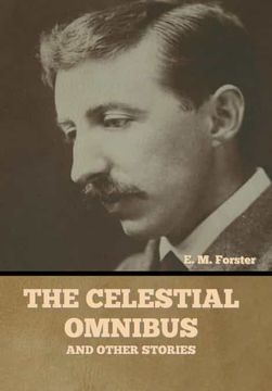 portada The Celestial Omnibus and Other Stories 