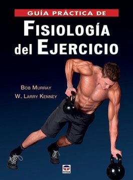 portada Guía Práctica de Fisiología del Ejercicio (in Spanish)