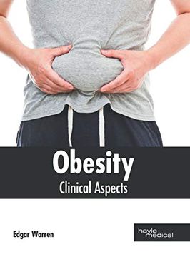 portada Obesity: Clinical Aspects (en Inglés)