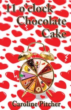 portada 11 O'Clock Chocolate Cake