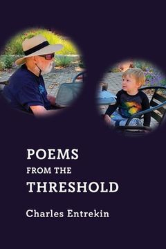 portada Poems from the Threshold (en Inglés)