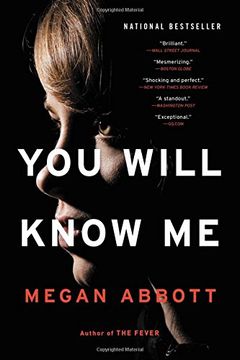 portada You Will Know Me: A Novel