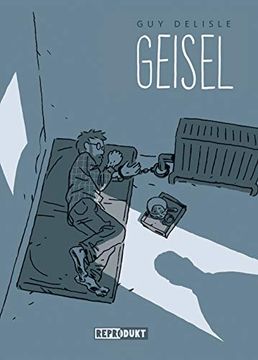 portada Geisel (en Alemán)