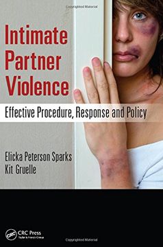 portada Intimate Partner Violence: Effective Procedure, Response and Policy