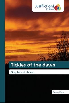 portada Tickles of the dawn (in English)
