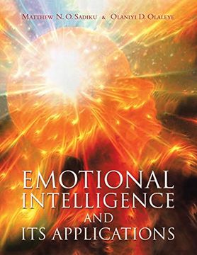 portada Emotional Intelligence and its Applications (en Inglés)