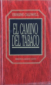 portada El Camino del Tabaco