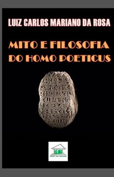 portada Mito e Filosofia: Do Homo Poeticus (en Portugués)