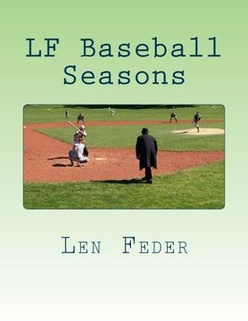 portada LF Baseball Seasons