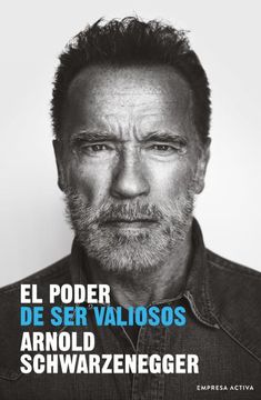 portada El Poder de ser Valiosos (in Spanish)