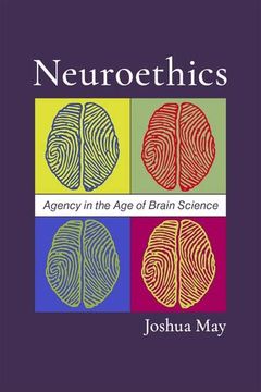 portada Neuroethics: Agency in the age of Brain Science (en Inglés)