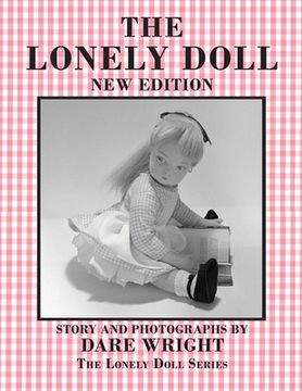portada The Lonely Doll: New Edition