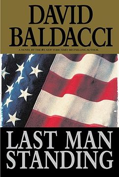 last man standing (en Inglés)