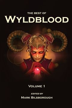 portada The Best of Wyldblood - Volume 1 (en Inglés)