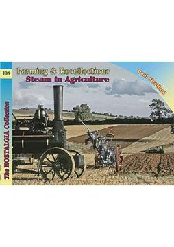 portada Farming & Recollections Steam in Agriculture (en Inglés)