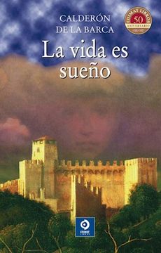 portada La Vida es Sueño (Clásicos Selección) (in Spanish)