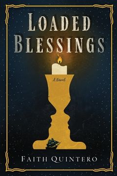 portada Loaded Blessings (en Inglés)