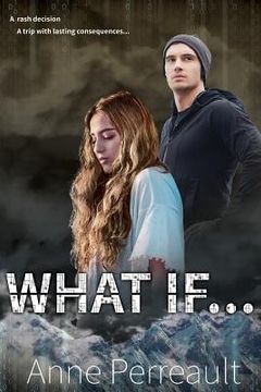 portada What if... (en Inglés)