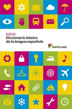portada Nuevo Diccionario Basico de la Lengua Espanola (Dictionaries) (Spanish Edition)