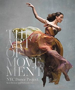 portada The art of Movement (in English)