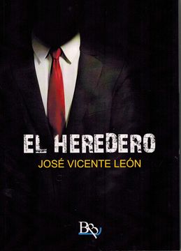 portada El Heredero