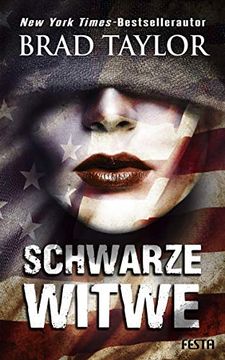 portada Schwarze Witwe: Thriller